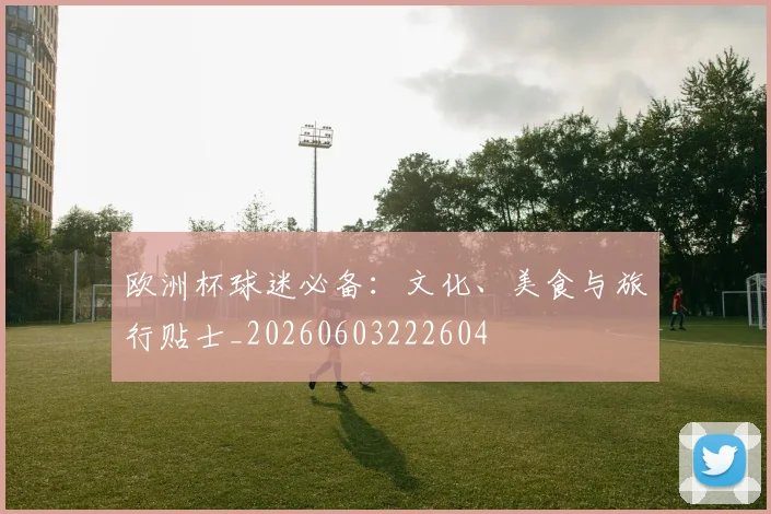 欧洲杯球迷必备:文化、美食与旅行贴士_20260603222604