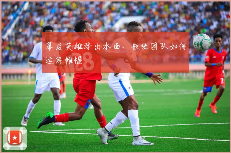 幕后英雄浮出水面,教练团队如何运筹帷幄
